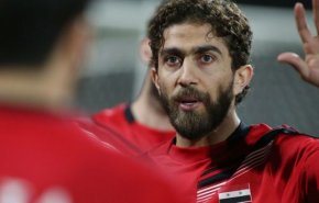 فراس الخطيب يهاجم مدرب منتخب سوريا، ماذا قال ؟