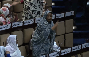 البرلمان السوداني يستمع لوزير الداخلية حول اسباب مقتل متظاهرين 