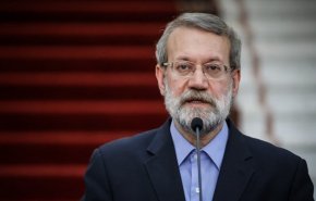 لاريجاني: موازنة العام القادم تركّز على الصادرات