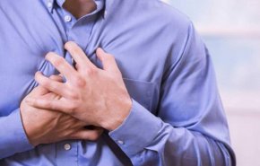 تعرف على علامتان تحذيريتان لخطر الإصابة بنوبة قلبية!