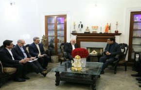 الهند منحت الترخيص لبنك ايراني لافتتاح فرع له في بومباي