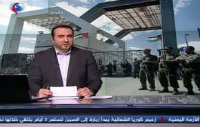 نشرة الاخبار من قناة العالم الساعة 10:00 بتوقيت غرينتش 01-08-2019
