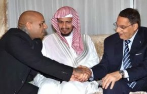 المخلوع بن علي يخرج من جحره بهذه المناسبة!