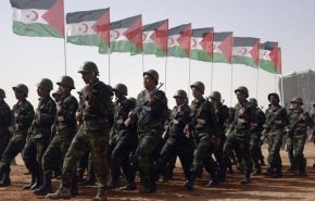 مناورات عسكرية للبوليساريو والجيش المغربي يستنفر

