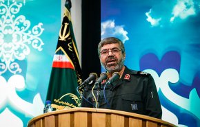 سخنگوی سپاه: رژیم صهیونیستی در ذلیل‌ترین شرایط قرار دارد