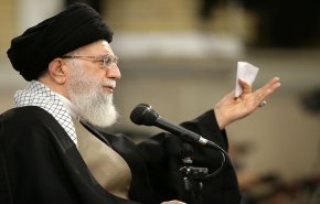 شاهد.. ماذا قال السيد الخامنئي عن 