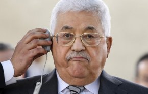 شاهد:المجلس التشريعي يعلن عباس 