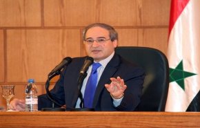 سوريا تفعل اتصالاتها مع الاكراد في ضوء التدخل التركي
