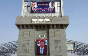 الصادرات السورية عبر نصيب تجاوزت 3 مليارات ليرة سورية
