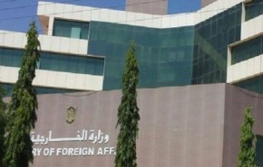 السودان يرفض تهديدات دول 