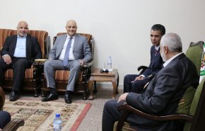وفد أمني مصري يصل قطاع غزة لبحث التهدئة والمصالحة