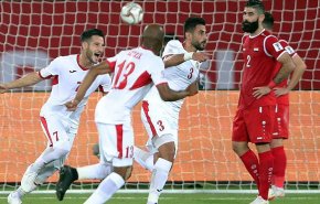 بالفيديو..الاردن يقتنص الفوز من سوريا بكأس آسيا 2019