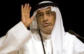 وزير الكهرباء العراقي يحرج مستشار ابن زايد!