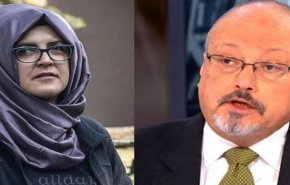 شاهد بماذا غردت خطيبة خاشقجي بعد 100 يوم على قتله
