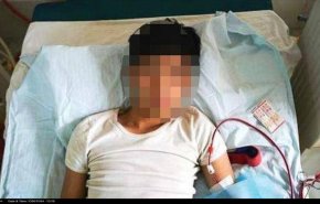 باع كليته لشراء «آيفون» و«آيباد» فلم ينهض من السرير قط