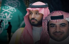 ابن سلمان يتواصل بالقحطاني والأخير زار الإمارات مرتين!