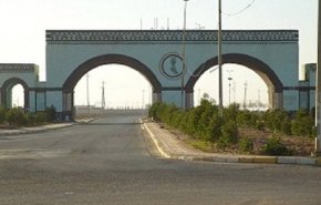 قتلى وجرحى بانفجار سيارة مفخخة في سوق القائم + صور