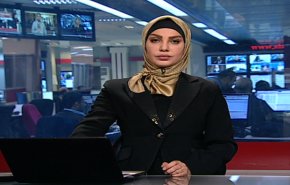 نشرة الاخبار من قناة العالم الساعة 07:00 بتوقيت غرينتش 11-01-2019