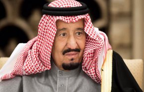 وسائل إعلام السعودية تصحح تخبط الملك حول 