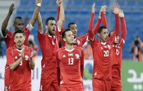 الفدائي الفلسطيني يستعد للقاء الاسترالي اليوم