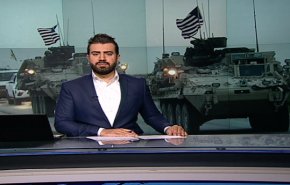 نشرة الاخبار من قناة العالم الساعة 10:00 بتوقيت غرينتش 11-01-2019