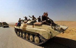ارتفاع عدد ضحایا تفجير الأنبار