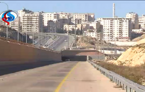  الاحتلال يفتتح شارعا بالقدس للفصل بين المستوطنين والفلسطينيين 