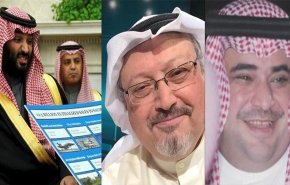 قاتل خاشقجي يسافر للإمارات ويتواصل مع بن سلمان!