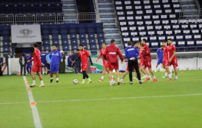 مهمة صعبة للبنان ضد المنتخب السعودي.. موعد المباراة والقنوات الناقلة