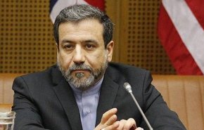 عراقجي ينتقد استضافة بولندا لمؤتمر مناهض لايران+ صورة