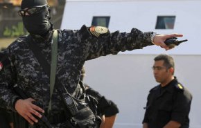 مصر.. مقتل 6 مسلحين في تبادل لإطلاق النار مع قوات الأمن