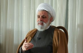 هذا ما قاله ​الشيخ نعيم قاسم​ حول حرس الثورة الاسلامية