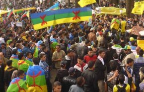 الجزائر تحتفل برأس السنة الأمازيغية 