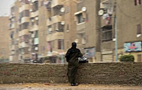 وفاة امرأة من البرد في مصر يثير الاستياء على مواقع التواصل الاجتماعي