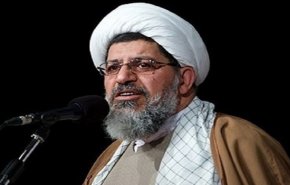 ممثل الولی الفقیه لدى فیلق القدس: الشهداء ضحّوا بأرواحهم للذّود عن حریم الولایة