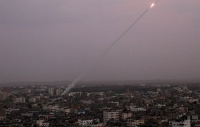 المقاومة الفلسطينية تقصف مستوطنات غلاف غزة..