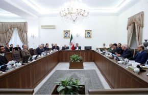 جهانغيري: الفرصة متاحة لتلبية احتياجات البلاد عبر تعزيز الإنتاج المحلي