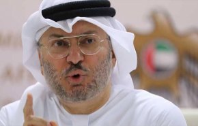 قرقاش يهاجم حمد بن جاسم لمواقفه تجاه مجلس التعاون