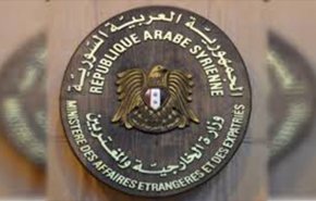 دمشق تتهم تل ابيب بالسعي لإطالة أمد الأزمة السورية