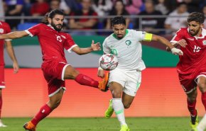 موعد مباراة السعودية القادمة ضد قطر في كأس آسيا 2019