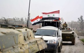 شاهد بالفيديو.. الجيش من منبج: جاهزون لرد أي عدوان 
