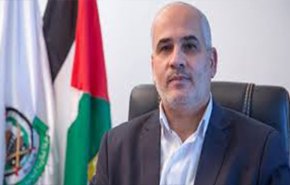 حماس تحمّل الإحتلال مسؤولية التصعيد في غزة