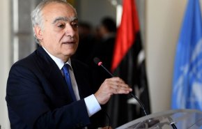 وصول المبعوث الأممي  لليبيا في أول زيارة له!