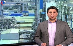 نشرة الاخبار الاقتصادية من قناة العالم 15:30 بتوقيت غرينتش 13-01-2019