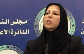 برلمانية عراقية تدعو لايضاح عدد القوات الامريكية في البلاد