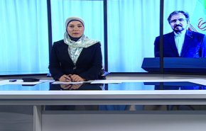 نشرة الاخبار من قناة العالم الساعة 10:00 بتوقيت غرينتش 14-01-2019