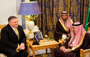 بومبيو يشكك بمصداقية السعودية في قضية خاشقجي!