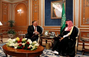 هذه تفاصيل اتفاق بومبيو مع ابن سلمان بشأن حرب اليمن