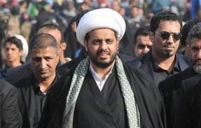 الخزعلي يعلق على زيارة الملك الاردني.. بماذا طالبه؟ 