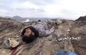 قنص جنديين سعوديين وقصف تجمعاتهم بجيزان